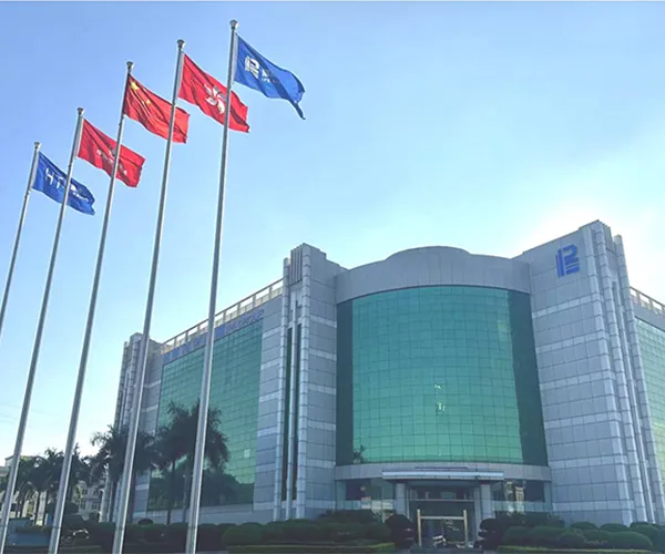 Por que fazer parceria com a Yuethai?