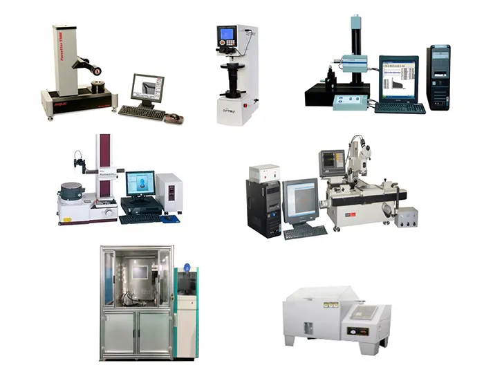 Controle de qualidade