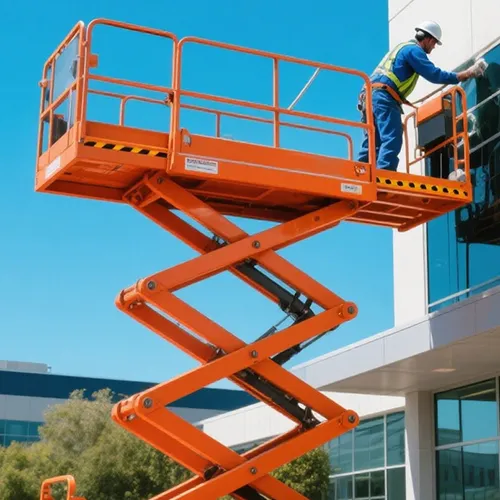 Equipamentos de manuseio e elevação