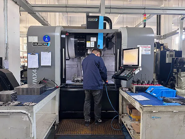 Resposta ágil e eficiente às necessidades dos clientes