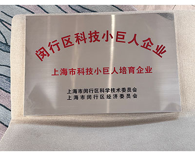 Empresa “Little Giant” de Ciência e Tecnologia de Xangai