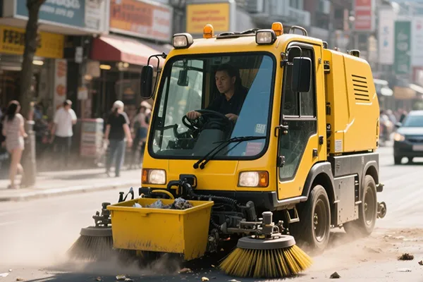 Saneamento municipal