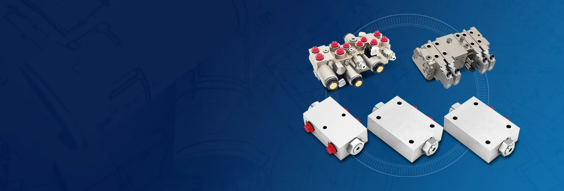 Yue Thai Hydraulics Technology(Shanghai) Co., Ltd.