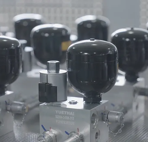 Visite nossas instalações