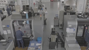 Produção e controle de qualidade