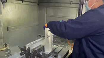 Limpeza e sopro de ar