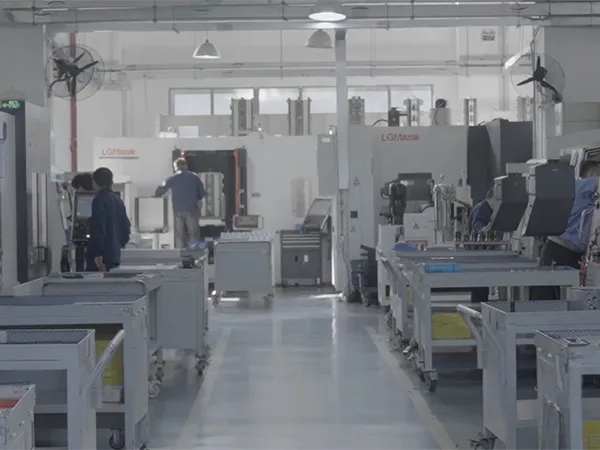 Válvula de controle (para escavadeira)