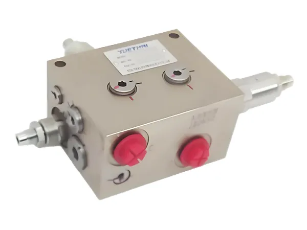 Válvulas niveladoras N1