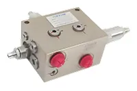 Válvulas niveladoras N1