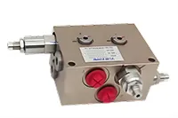 Válvulas niveladoras N2