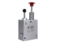 ESL Válvula de liberação de freio